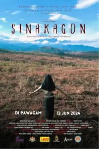 Cover Film Sinakagon 